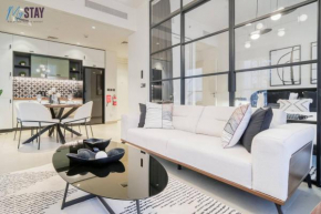 Urban 2 Bedroom Apt Dubai Hills